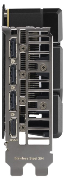 фото Видеокарта ASUS GeForce RTX 5060 TI DUAL OC (DUAL-RTX5060TI-O8G) в Уфе