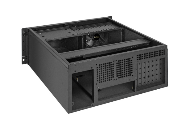 фото Корпус серверный 4U Exegate Pro 4U450-17 в Уфе