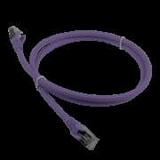 фото Кабель патч-корд Lanmaster LAN-PC45/S6A-1.0-VI