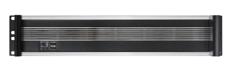 

Корпус серверный 2U Exegate Pro 2U450-09/700ADS EX284971RUS RM 19", глубина 450, БП 700ADS, 2*USB, Pro 2U450-09/700ADS
