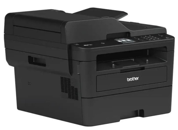 фото МФУ лазерное черно-белое Brother MFC-L2751DW в Уфе