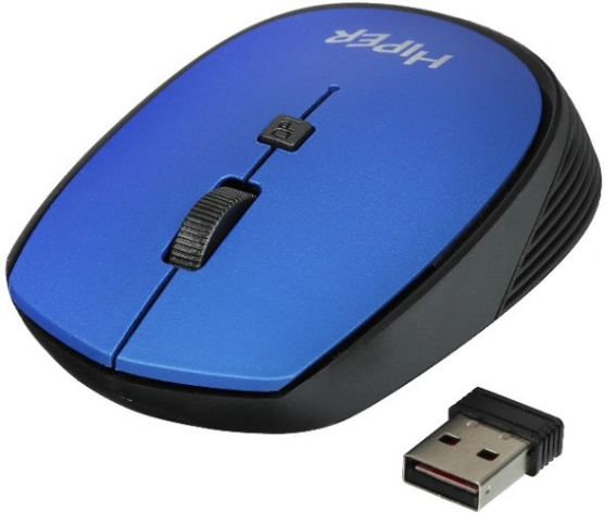 фото Мышь Wireless HIPER HOMW-083 в Нижнем Новгороде