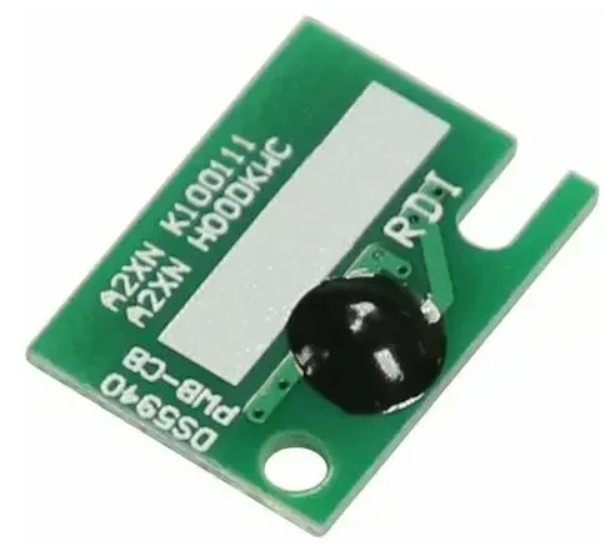 

Запчасть CET CET391031 чип драм-юнита для KONICA MINOLTA Bizhub C227i Black, CET391031