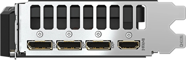фото Видеокарта GIGABYTE GeForce RTX 5060 TI WINDFORCE 2OC (GV-N506TWF2OC-16GD) в Екатеринбурге