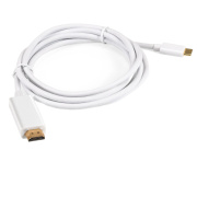 фото Кабель-адаптер Exegate EX-CM-HDMI2M-0.1