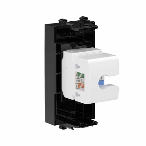 фото Телефонная розетка  DKC 4402611 в Красноярске