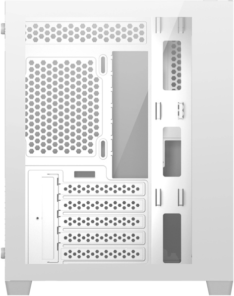 фото Корпус mATX Bloody BD-CC108-WH в Красноярске