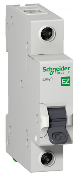 Изображение товара Автоматический выключатель Schneider Electric EZ9F14110
