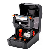 фото Принтер Bixolon XD5-40TK