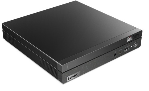 

Компьютер Lenovo ThinkCentre neo 50q Gen 4 12LN003LGP i3-1215U/8GB/512GB SSD/UHD Graphics/WiFi/BT/VESA/kbrd RUS, usb mouse/noOS, ThinkCentre neo 50q Gen 4