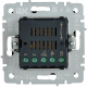 фото Кнопка звонка  IEK BR-V14-2-10-K35 в Ростове-на-Дону