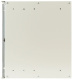 фото Шкаф настенный 19", 9U Filum FL-SO-0954GW-GY в Санкт-Петербургe