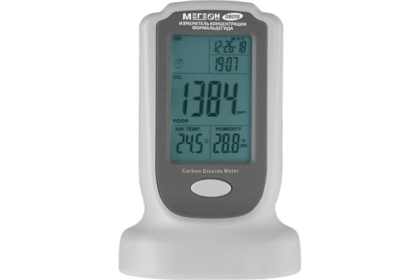 фото Газоанализатор  МЕГЕОН 08019 в Санкт-Петербургe