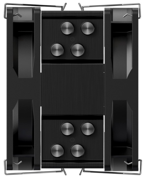 фото Кулер  ID-Cooling SE-214-XT PLUS в Челябинске