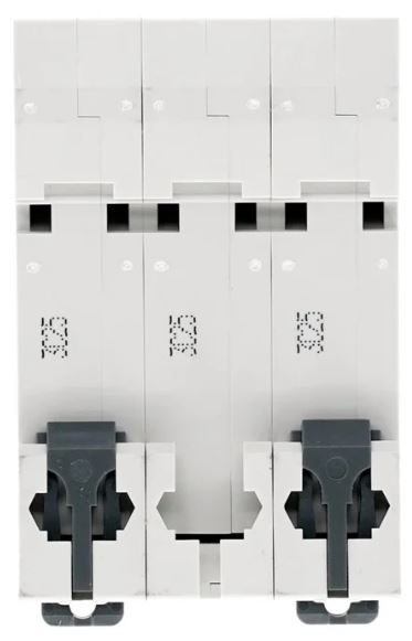 фото Автоматический выключатель  Systeme Electric C9F34325 в Челябинске