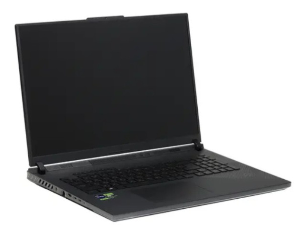 фото Ноутбук  ASUS ROG Strix SCAR 18 G834JYR-R6027W 18 ", Core i9, 32 Гб RAM, 2 Тб SSD, GeForce RTX 4090, Черный