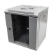 фото Шкаф настенный 10", 6U 5bites TC3204-06G в Екатеринбурге