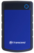 фото Внешний диск HDD Transcend TS2TSJ25H3B