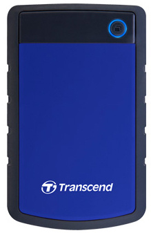 фото Внешний диск HDD 2.5