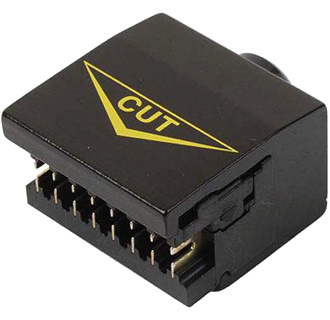 Изображение товара Насадка Hyperline HT-15B для инструмента HT-3150R