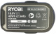 фото Аккумулятор  Ryobi RB18L25