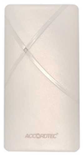Изображение товара Считыватель бесконтактных карт AccordTec AT-PR500MF GR для систем контроля доступа