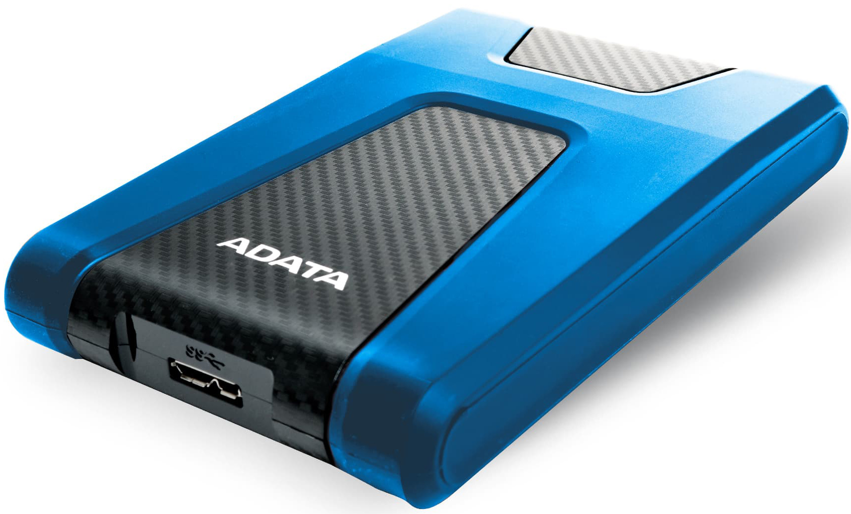 

Внешний жесткий диск 2.5'' ADATA AHD650-2TU31-CBL 2TB HD650 USB 3.0 синий, AHD650-2TU31-CBL