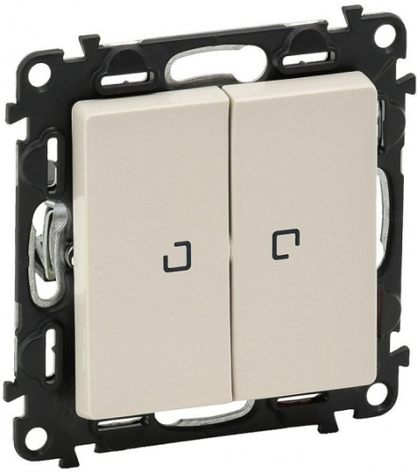 Изображение товара Выключатель Legrand 752528