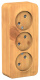 фото Розетка  Systeme Electric BLNRA001315 в Санкт-Петербургe