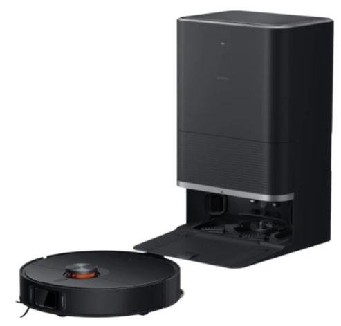 фото Робот-пылесос  Xiaomi Robot Vacuum X20 Max EU в Уфе