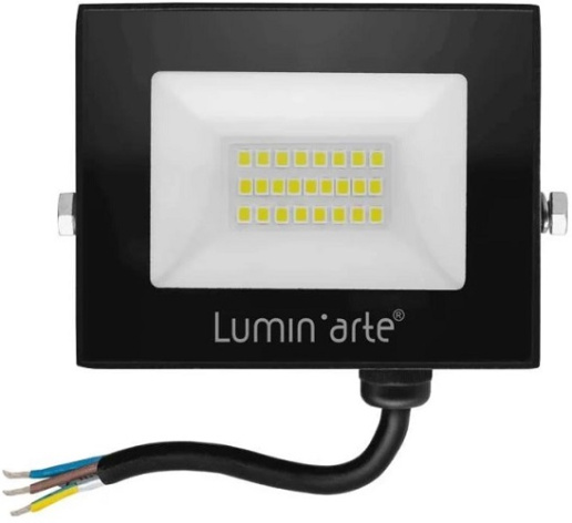 фото Прожектор светодиодный Lumin