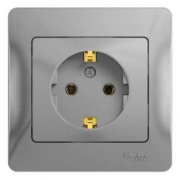 фото Розетка Systeme Electric GSL000342