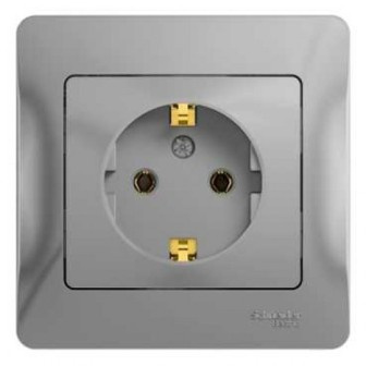 фото Розетка  Systeme Electric GSL000342 в Омске