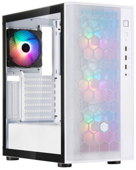 фото Корпус ATX SilverStone FARA B1 PRO V2 в Волгограде