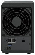 фото Сетевое хранилище Synology DS225+