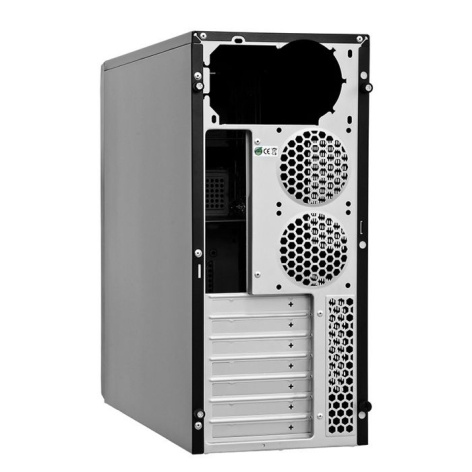 фото Корпус ATX Chieftec MESH в Санкт-Петербургe