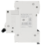 фото Автоматический выключатель Systeme Electric C9F14316
