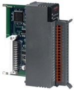фото Модуль ICP DAS I-8057W-G CR