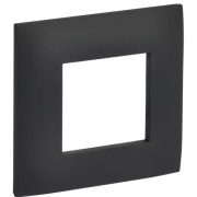 фото Рамка одинарная IEK SK-M12-K53