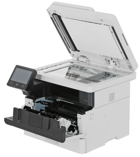 фото МФУ лазерное черно-белое Canon i-SENSYS MF463dw (УЦЕНЕННЫЙ) в Уфе