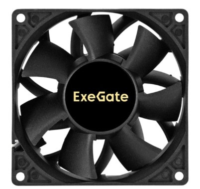 фото Вентилятор для корпуса Exegate EX09238B3P-24 в Перми