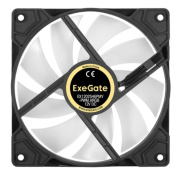 фото Вентилятор Exegate EX12025H6PMY-PWM.ARGB