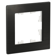 фото Рамка одинарная Systeme Electric ATN312301