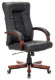 фото Кресло офисное Бюрократ KB-10WALNUT в Перми