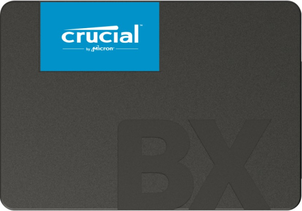 фото Накопитель SSD 2.5