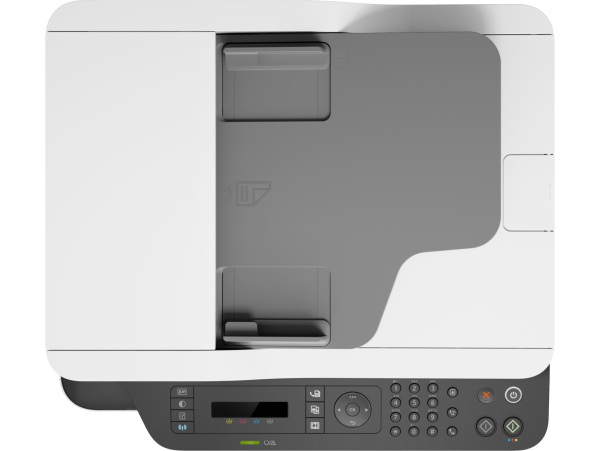 фото МФУ лазерное цветное HP Color Laser 179fnw (УЦЕНЕННЫЙ) в Ростове-на-Дону