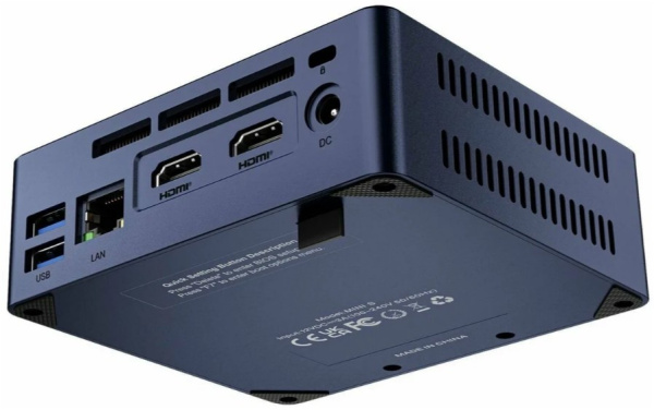 фото Неттоп  Beelink Mini S13 в Волгограде