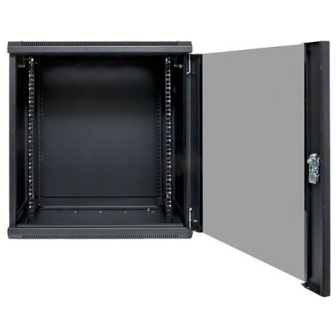 фото Шкаф настенный 19", 12U EKF TRP-WLL-1264-40B в Красноярске