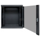 фото Шкаф настенный 19", 12U EKF TRP-WLL-1264-40B в Красноярске