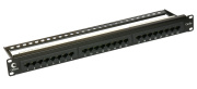 фото Патч-панель Cabeus PL-24-Cat.6A-Dual